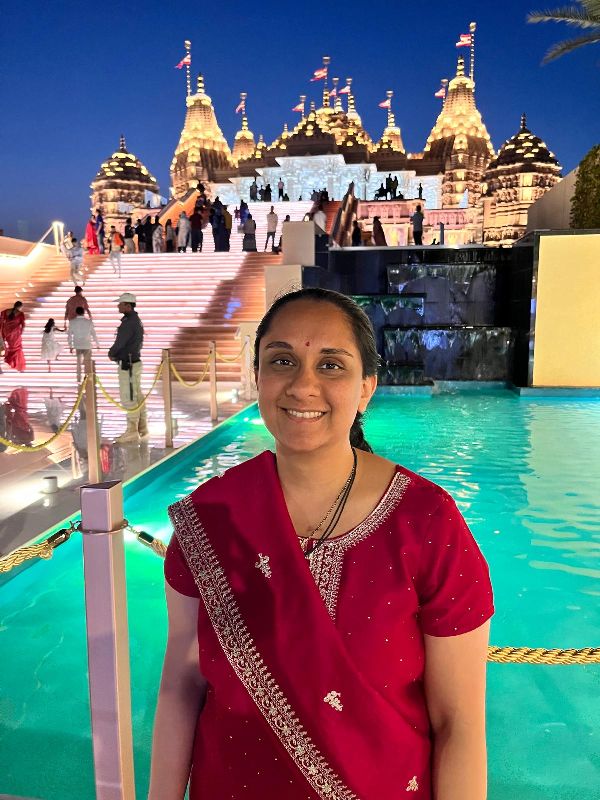 Devi Nakarja