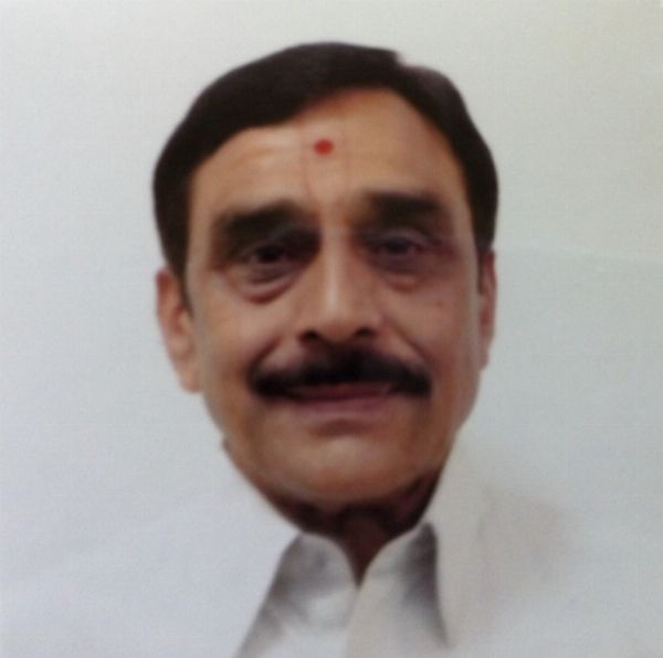 Rameshbhai Kachhia