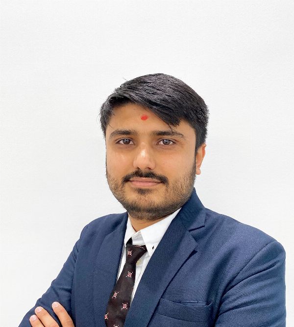 Akshar Bhalani