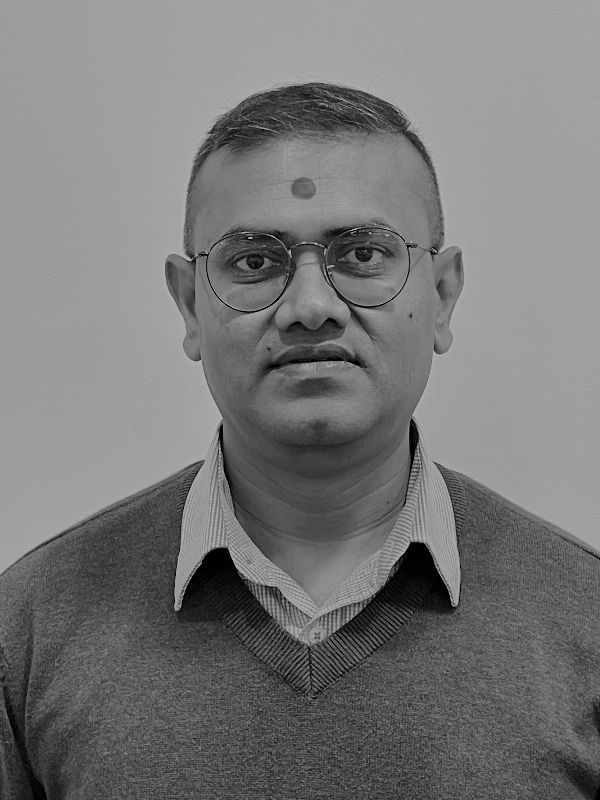 Sandip Bhavasar