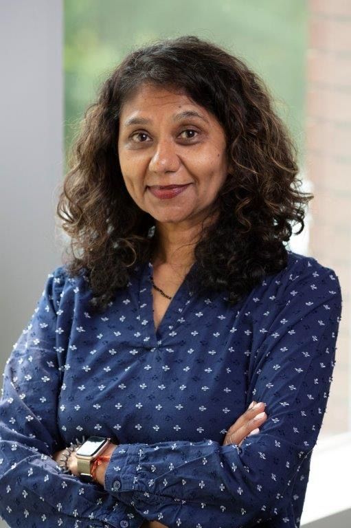 Pragna Patel