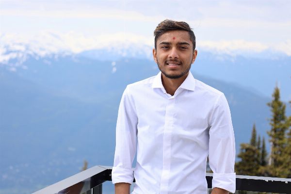 Trushit Patel