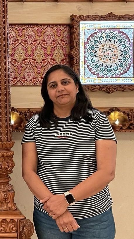 Chhaya Patel