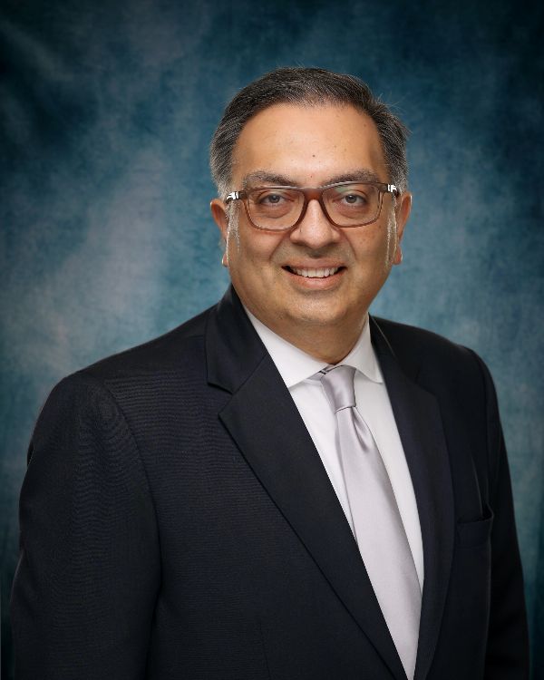 Arp Trivedi