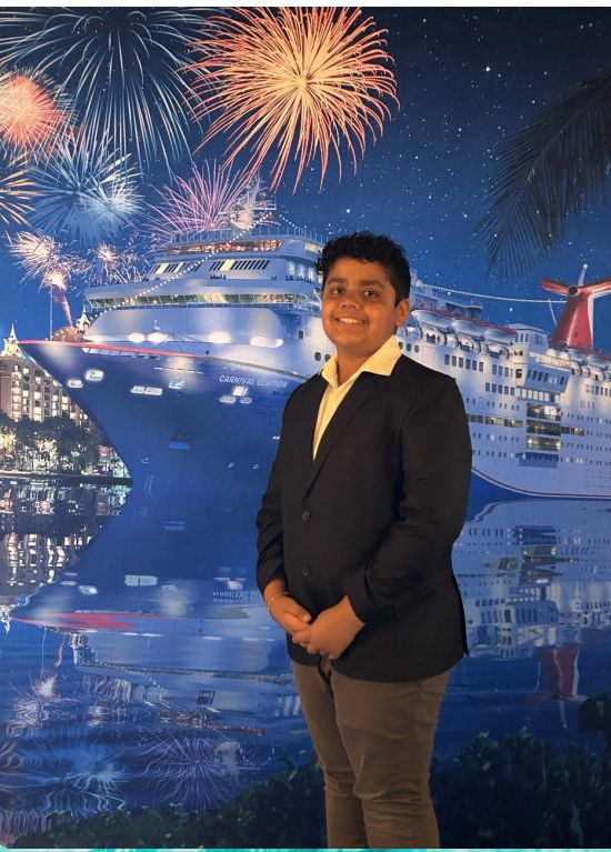 Ruchit Patel