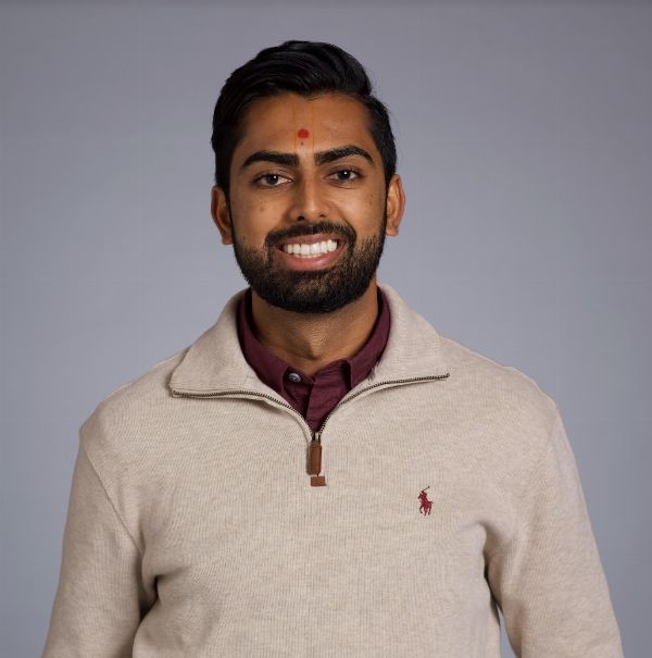 Nishang Patel