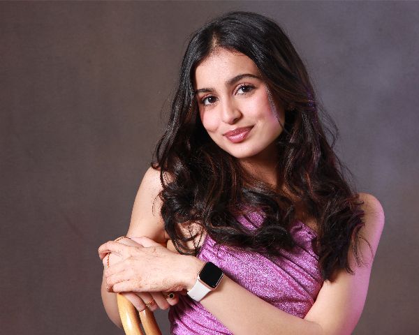 Anshani Rao