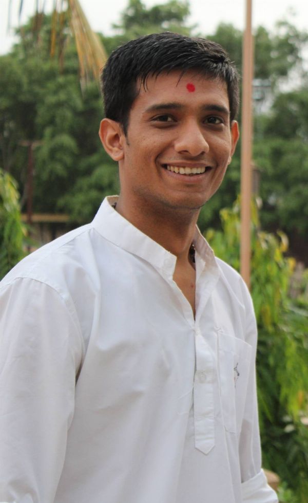 Arpan Patel