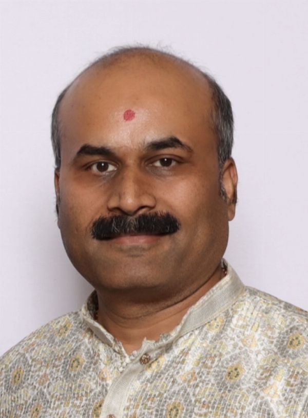 Kalpesh