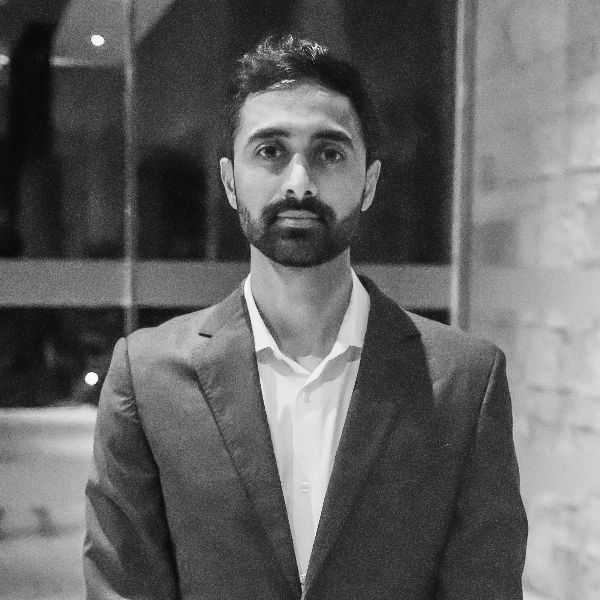 Neeraj Desai