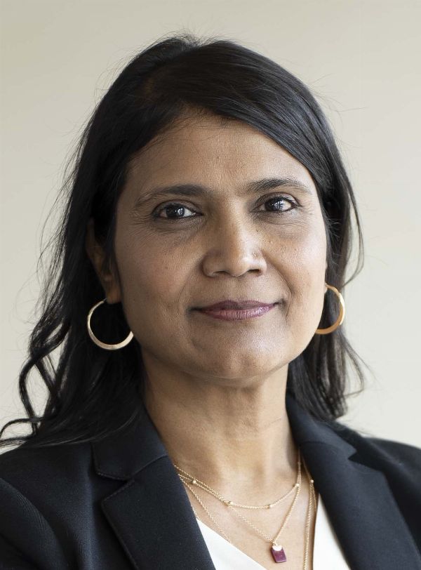 Paragi Patel