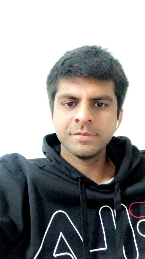 Devansh Joshi