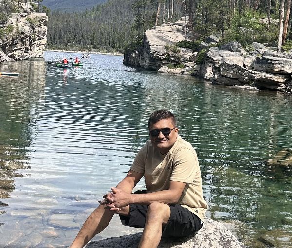 Mahendra Makwana