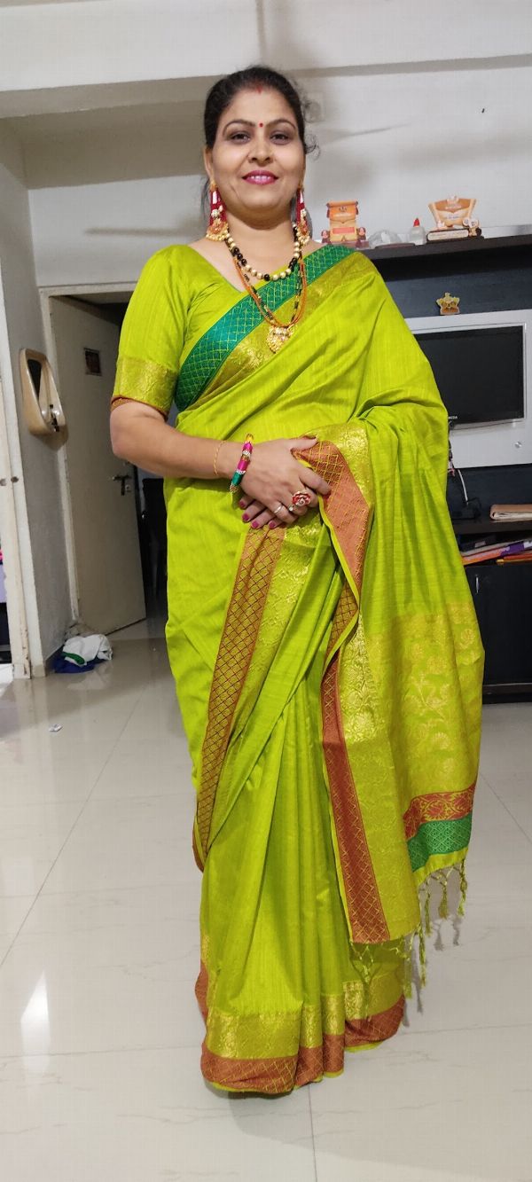 Vasanti Patel