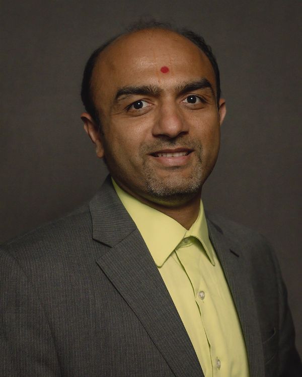 KAMLESH GOHIL