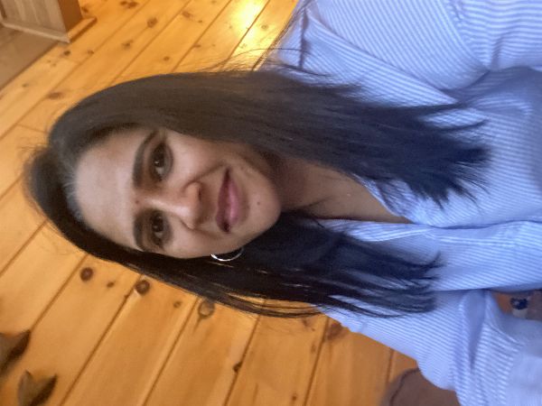 Hiral Patel