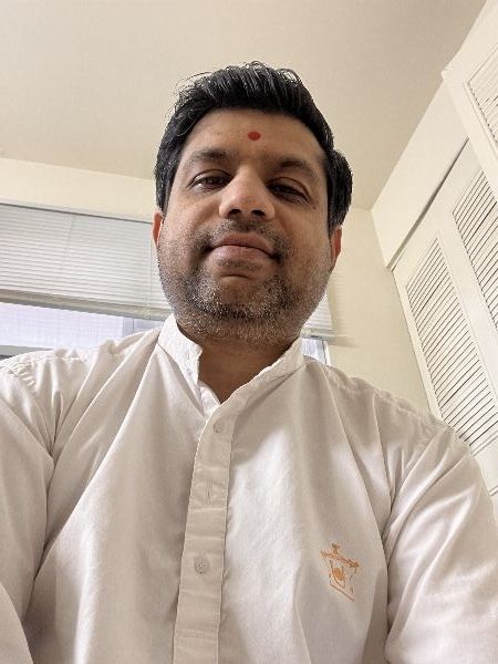 Akshay Patel
