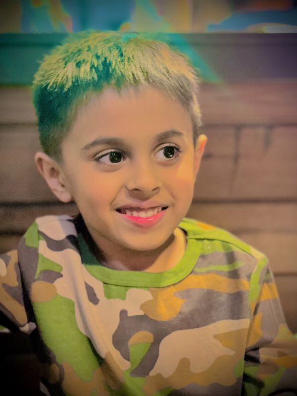Aryan Patel