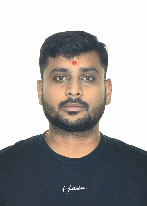 Deep Patel