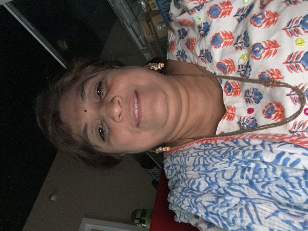 Nila Patel
