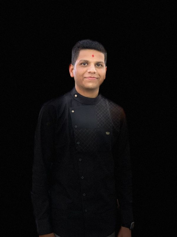 Pinakin Patel
