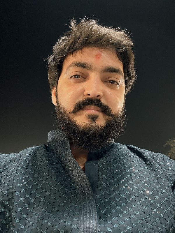 Swetang Kharadi