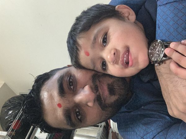 Raju Patel