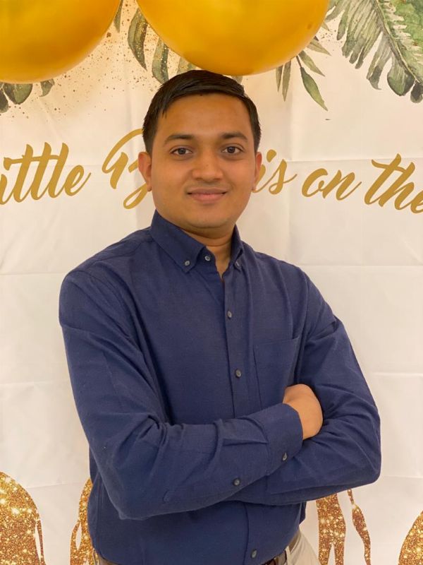 DHAVAL AVAIYA