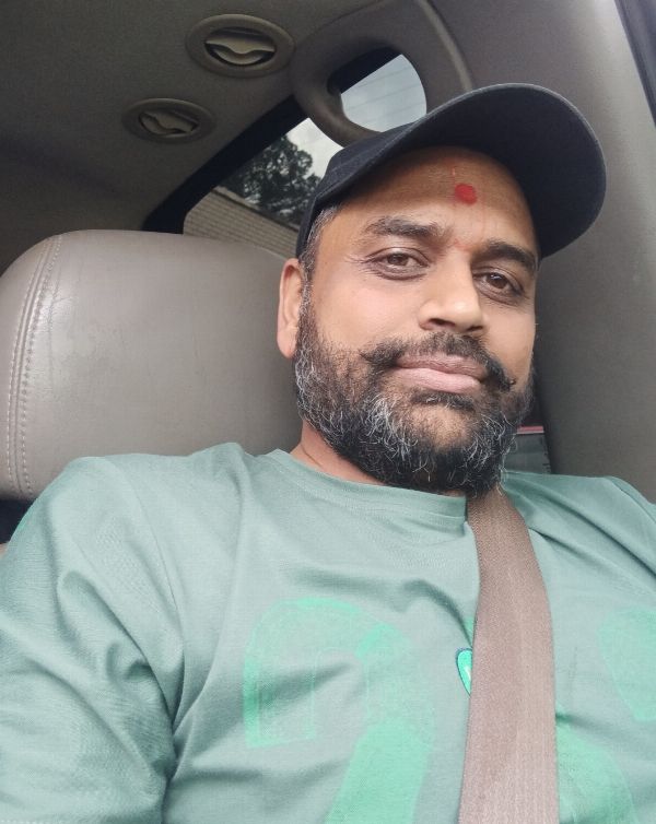 Ghanshyambhai Patel