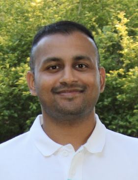 Akshit Patel