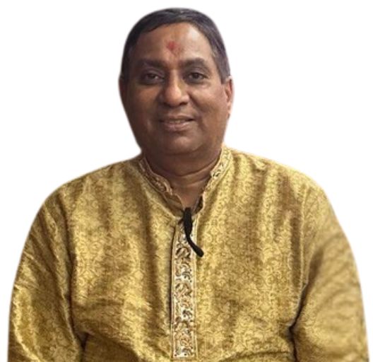 Jitendra Patel