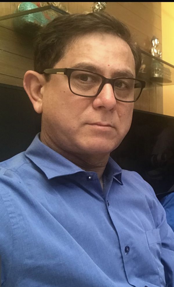Pankaj