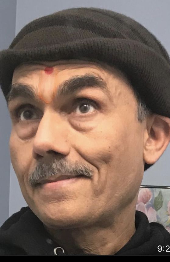 Sanjivkumar Joshi