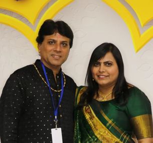 Hasumati Patel