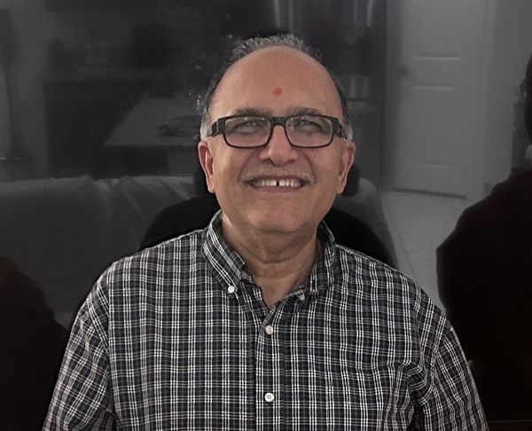 Anoop Gandecha