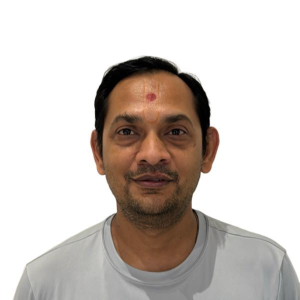 Jigar Modi
