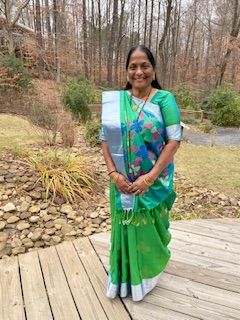 Pratibha Prakash Patel