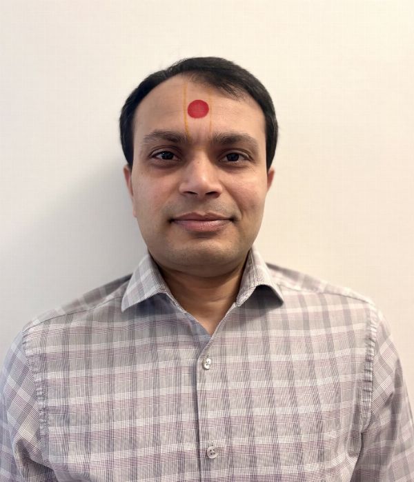 Rajesh Patel