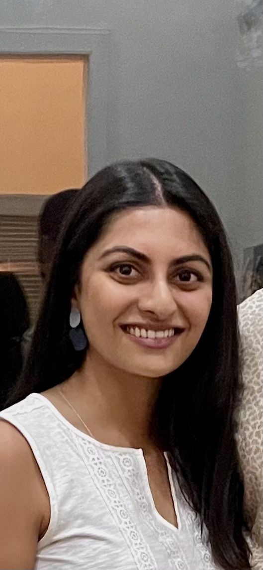 Kajal Patel