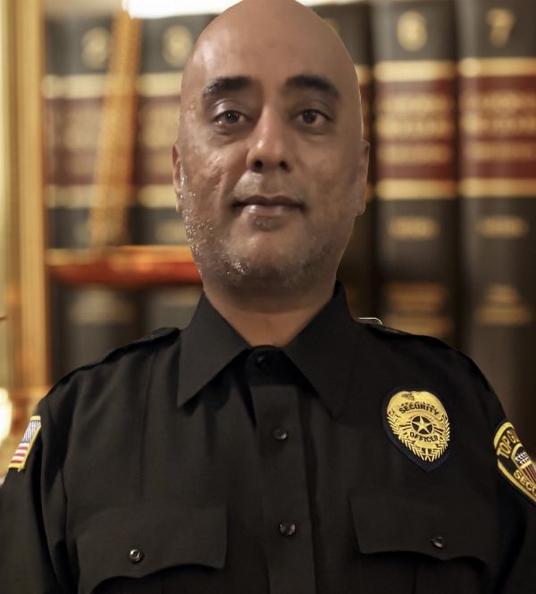 Runjal Patel