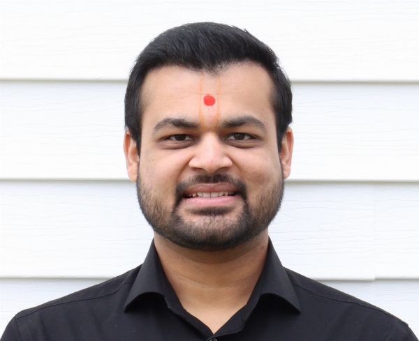 Ravi Patel