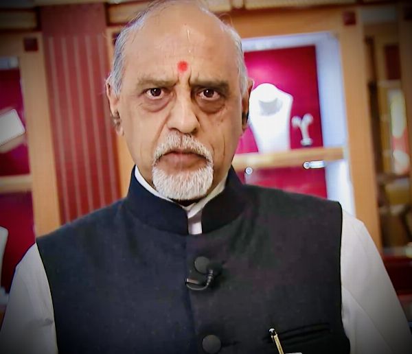 C. AKU PATEL