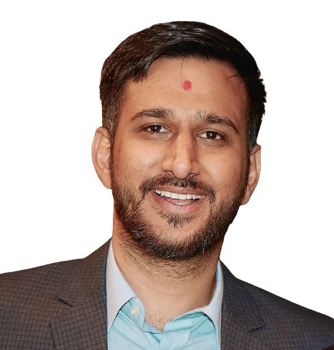 Ashish Mistry
