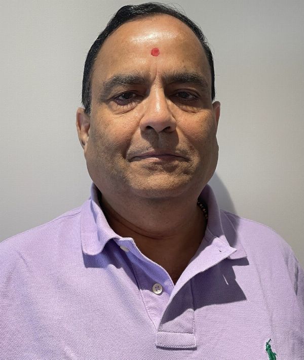 Anil Patel