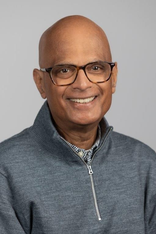 Mukesh Mehta