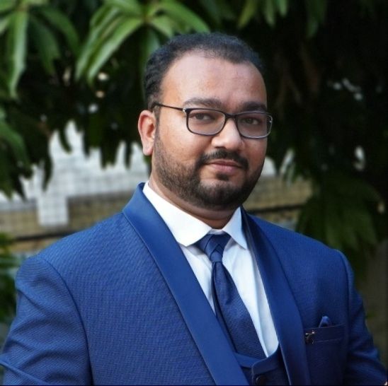 Prashant Patel