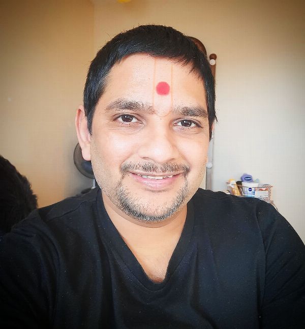Abhishek Chauhan
