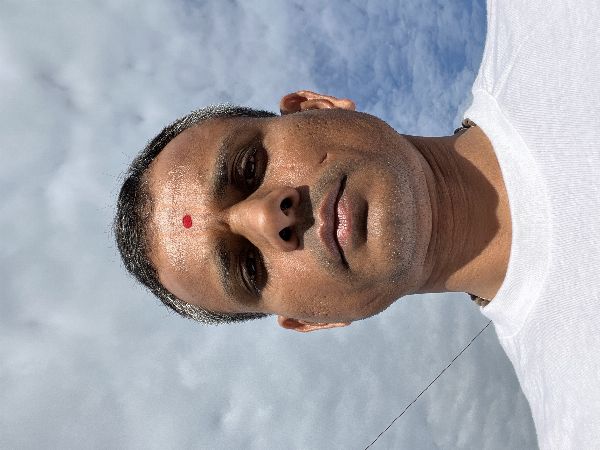NishitKumar Patel