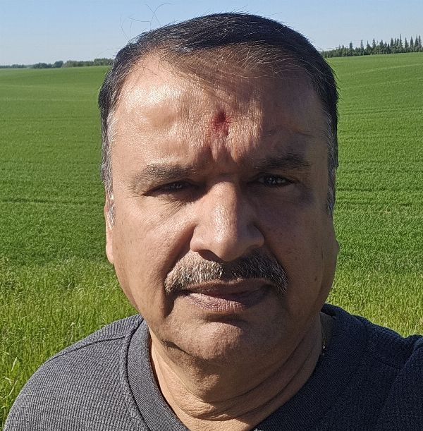 Kiritkumar Joshi