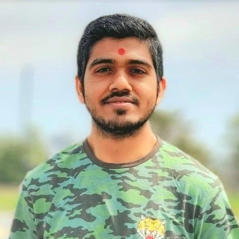 Vandan B Patel